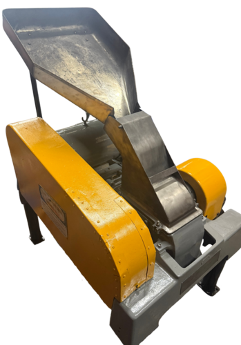 Fitzpatrick, Comminuting Hammer Mill - Image 1