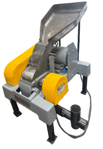 Fitzpatrick, Comminuting Hammer Mill - Image 2