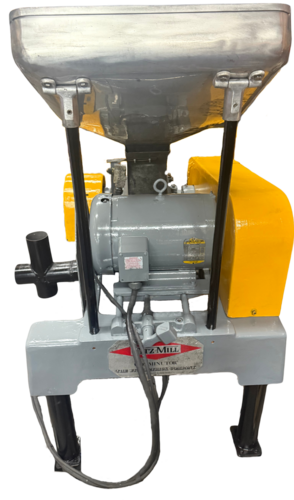 Fitzpatrick, Comminuting Hammer Mill - Image 3
