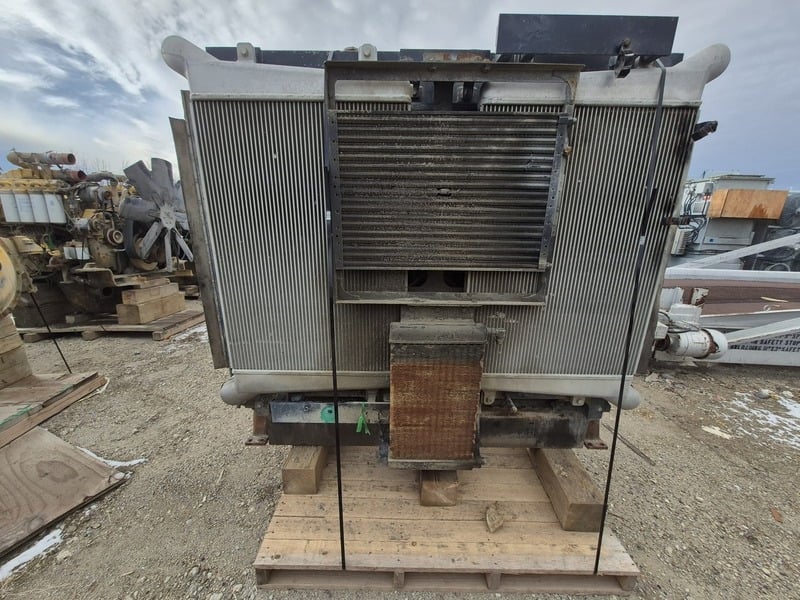 TRAD #1166-333-1000, Radiator For HD785-5LC Haul Truck, 2018 - Image 4