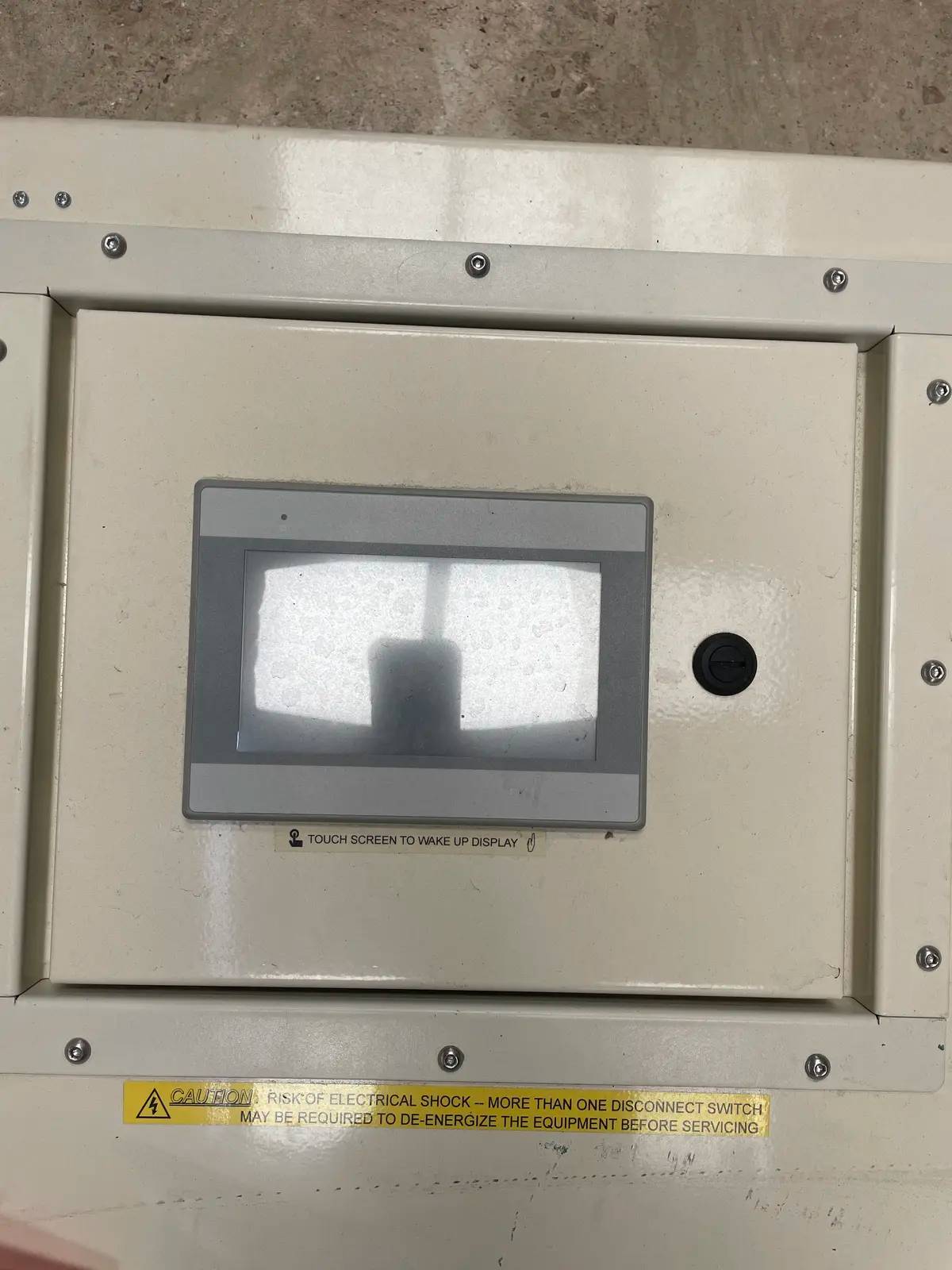 200 HP Eaton, S811+T18N3S, Soft Motor Starter Control Panel, 250 amps, Nema 3R, 480 Volt - Image 10