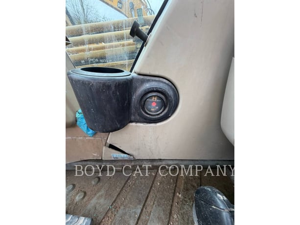 Caterpillar 330CL, Crawler Excavator, 3653 hours, S/N: DKY01131, 2003 - Image 7