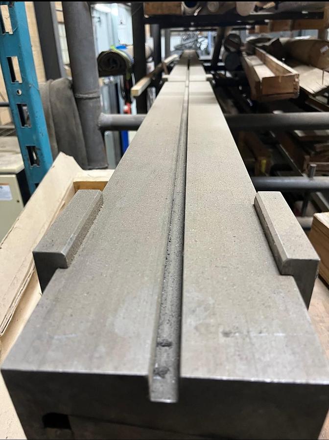 216" Single Point Compensating Die Holder - Image 1