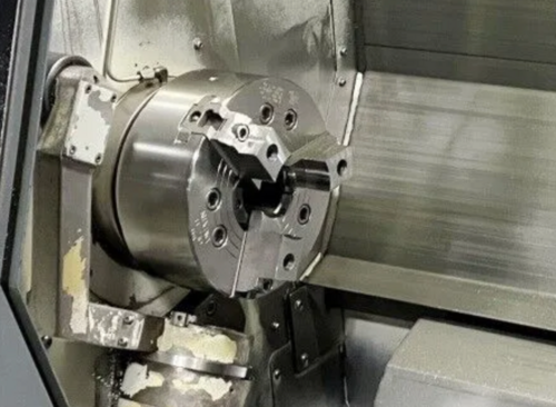 Mazak #Integrex-200-II-Y, 5-Axis CNC Lathe, 21.2" swing, 40.16" machining length, 10" chuck, 22 KW, 5000 RPM - Image 7