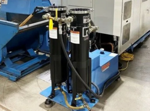 Mazak #Integrex-200-II-Y, 5-Axis CNC Lathe, 21.2" swing, 40.16" machining length, 10" chuck, 22 KW, 5000 RPM - Image 9