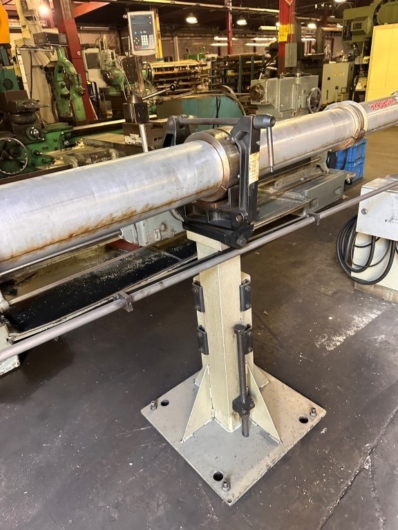 LNS, 16' Hydro Bar Feed - Image 3