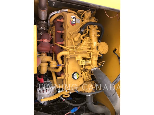 Caterpillar 330-07, Crawler Excavator, 1624 hours, S/N: WCH50043, 2024 - Image 6