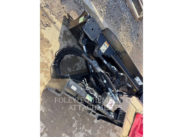 Cat DBSSL79, Skid Steer Loader, S/N: B7900509, - Image 1