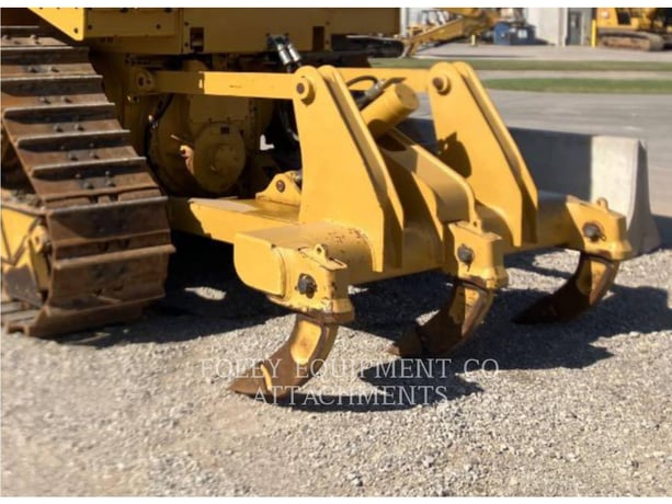 Caterpillar RRD6TMS, Crawler Dozer, S/N: MS300913, - Image 1