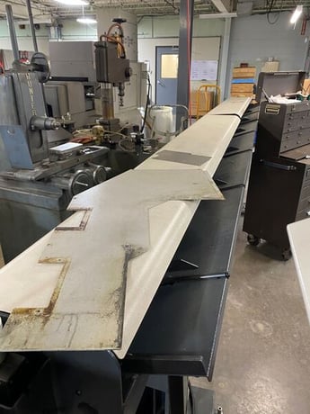 Citizen #L20-VII, CNC Swiss machine, 0.79"machining diameter, 7.87"machining length, LNS Alpha S 320 bar - Image 4