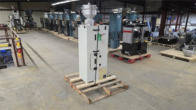 Fasti #ERD150B, resin material dryer - Image 3
