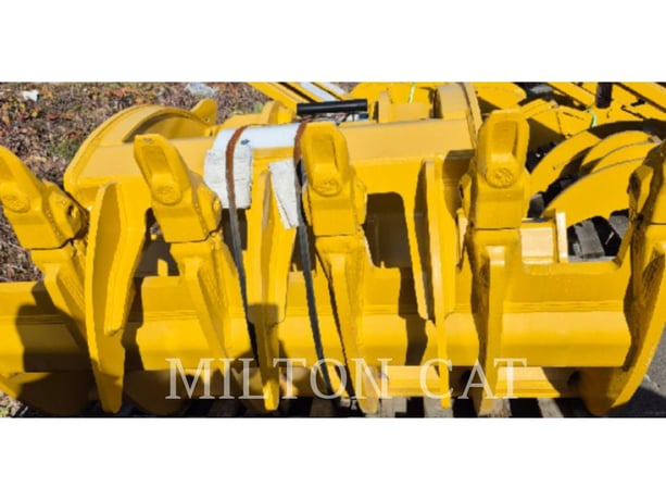 Ami Attachmentst 324-335 72INCH GRAPTOR RAKE, Rake, S/N: 24000601-01-01, 2024 - Image 4