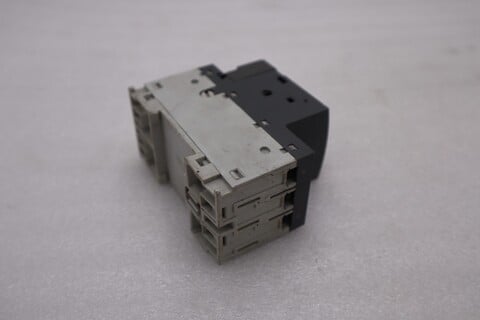 ABB MS132-1.0 - 1SAM350000R1005 - Manual Motor Starter STOCK H1124A - Image 2