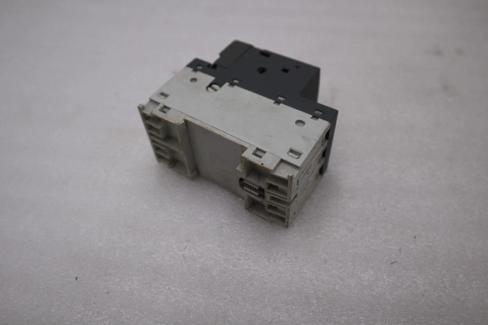 ABB MS132-1.0 - 1SAM350000R1005 - Manual Motor Starter STOCK H1124A - Image 4