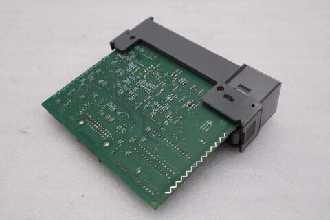 Allen-Bradley Allen-Bradley 1747-SN Remote I/O Scanner | SLC 500 STK 5359 - Image 4