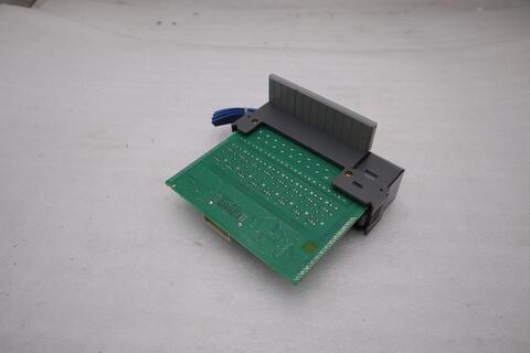 Allen-Bradley bradley 1746-ob16 slc 500 output module series d stk 5344a - Image 3