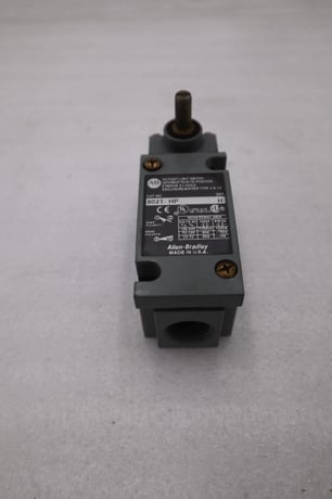 Allen-Bradley Bradley Switch 802T-HP NEW UNIT STOCK K-4028CC - Image 1