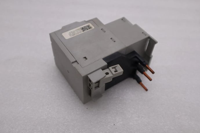 Allen-Bradley 193-Ed1Bb 600V 150A Electronic Overload Relay AB STOCK H1518A - Image 4