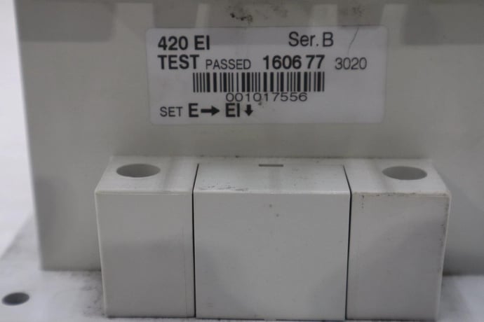 Allen-Bradley 100-D420 Industrial Contactor 100-D 110-130V - STOCK 3729CC - Image 2
