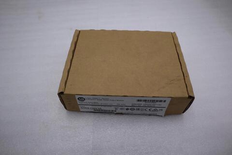 NEW Allen-Bradley Bradley 5069-OW16 /A Logix 5000 Compact Output Module STOCK H1727 - Image 4