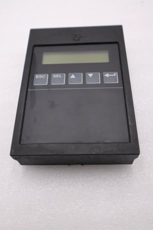 Allen-Bradley 1201-HAP Programming Terminal AB STOCK H1231A - Image 1