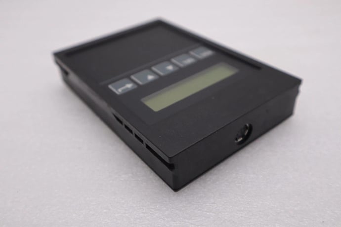 Allen-Bradley 1201-HAP Programming Terminal AB STOCK H1231A - Image 4