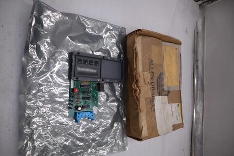 Allen-Bradley Allen-Bradley 1336-MOD-RP3 Local Control Panel --- AS PICTURED STOCK CC212 - Image 2