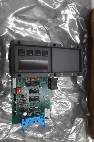 Allen-Bradley Allen-Bradley 1336-MOD-RP3 Local Control Panel --- AS PICTURED STOCK CC212 - Image 3