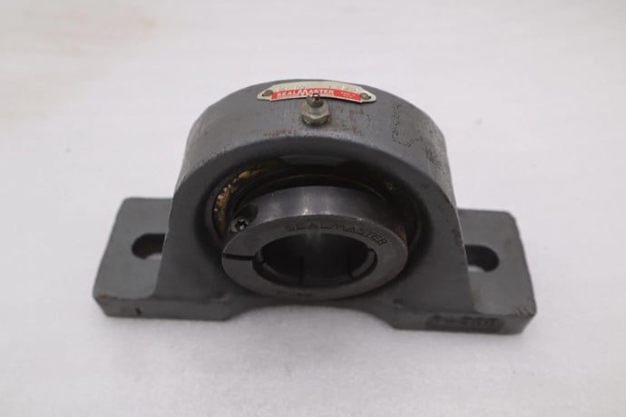 Sealmaster EMP-31T 1 15/16" BEARING - STOCK CC148 - Image 1