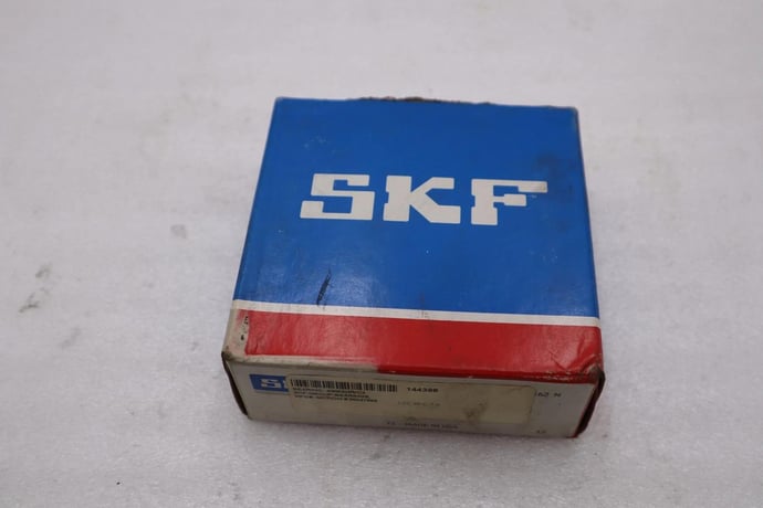 New skf 3309 anr/c3 angular contact bearing stock cc197 - Image 1
