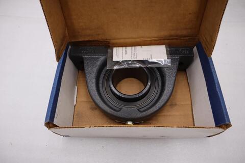 Sealmaster np-35 pillow block bearing bore: 2-3/16" - new in box - stock 3147cc - Image 2