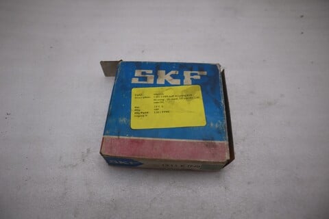 NEW OPEN BOX SKF 1311 ETN9 Self-Aligning Ball Bearing STK K3249CC - Image 3
