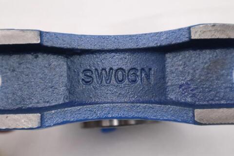 New ina rase30fa101t pedestal bearing stock h1356 - Image 4