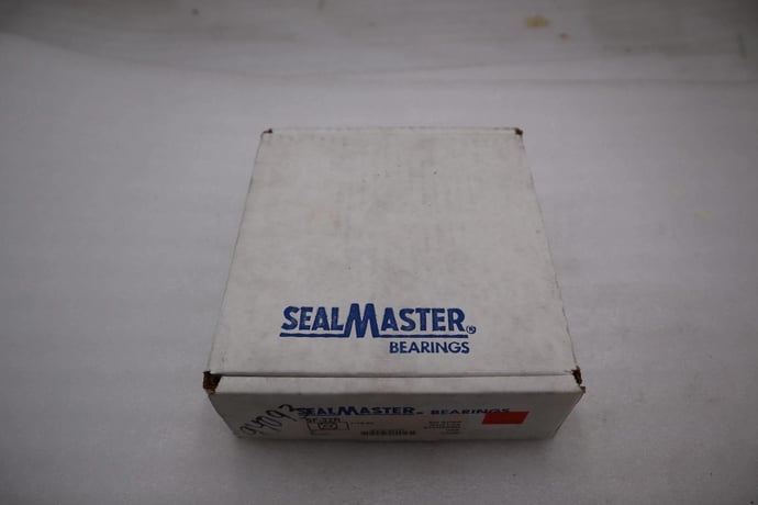 Sealmaster SF-32R Standard Duty Flange Unit STOCK H541A - Image 3