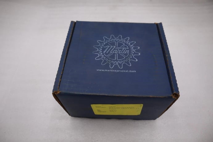 New open box martin 3535 3 bushing stock k-4016cc - Image 1