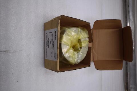 Rexnord 10287422 Omega 20 HSB 1.8750" Bore 1/2" X 1/4" KW 1 SS Hub STK CC262 - Image 2