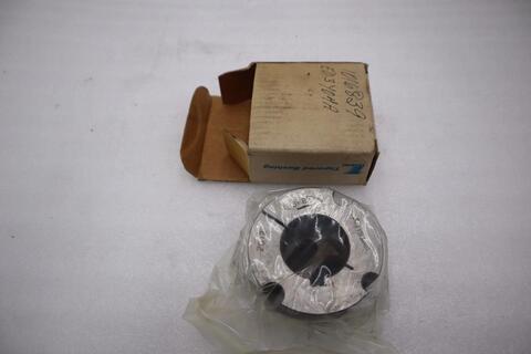 New Tsubaki 2012-1-3/8 BUSH STOCK H346A - Image 2