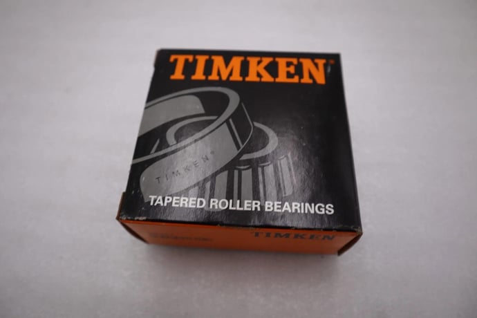 NEW Timken 363D Tapered Roller Bearing Double Cup For Timken 363 D STK 1546CC - Image 1