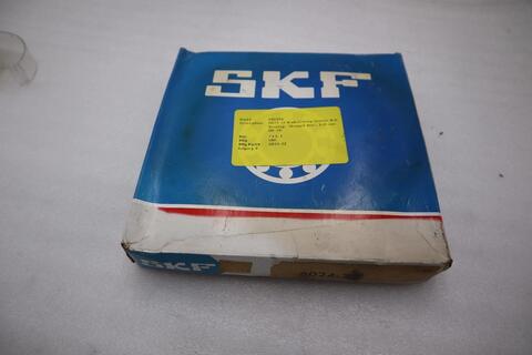 New skf 6024-2z radial deep groove ball bearing - stock 2938cc - Image 1