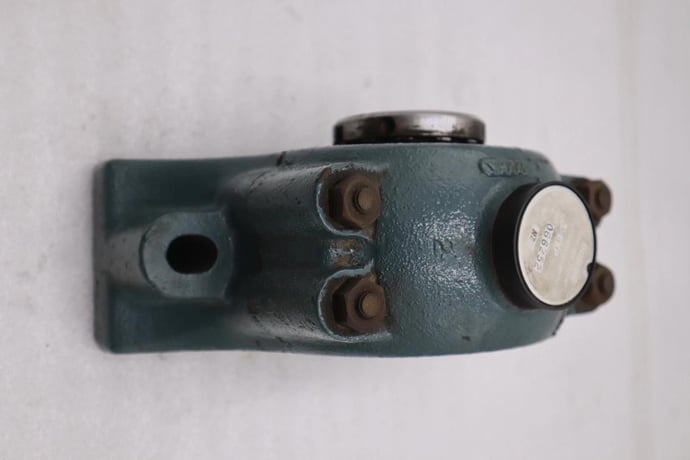 DODGE P2BSD111E /066252 Roller Bearing Pillow Block - STOCK CC192 - Image 3