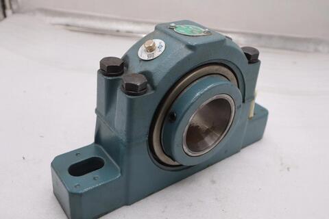 Dodge p2b-di-215r 023345 double interlock pillow block - stock cc191 - Image 5