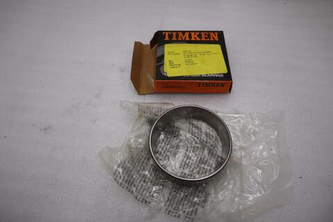 New open box timken 363 tapered roller bearing cup stk k2987cc - Image 1