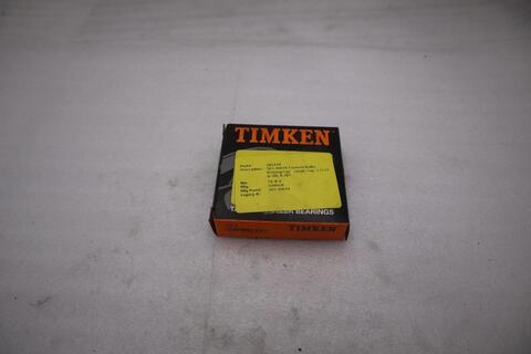 New open box timken 363 tapered roller bearing cup stk k2987cc - Image 3