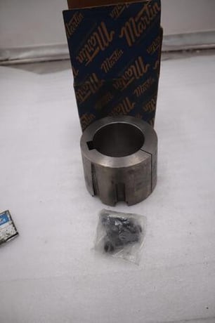 New open box martin 3535 3 bushing stock k-4021cc - Image 1