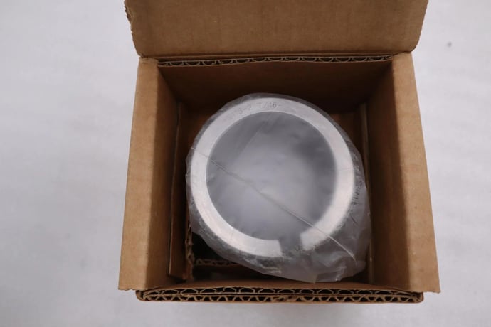 snw 115x2.7/16 skf standard accessories NEW IN BOX STOCK 3009CC - Image 1