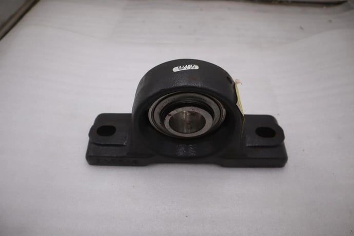 Timken rsao1 11/16 pillow block bearing - new no box - stock cc-40 - Image 1