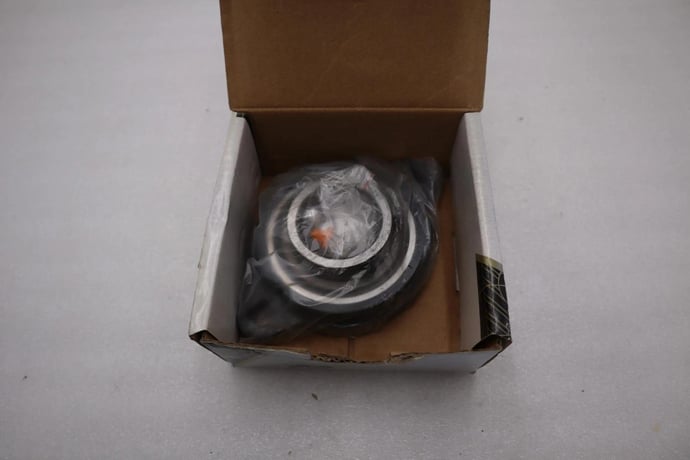 New open box fhsfx207-22g - peer bearing stock h932a - Image 2