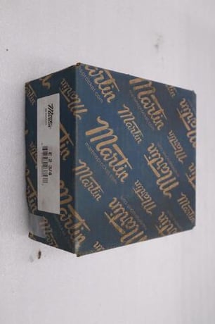 New open box martin sprocket e 2 3/4 qd bushing e234 stock 4912cc - Image 3