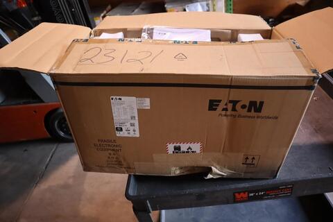 EATON POWERXL DG1 AC Drive 50/60HP DG1-34072FN-C21C 9702-4009-00P STOCK 4915A - Image 4