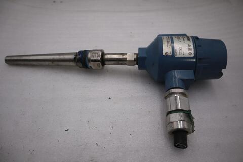 Rosemount 214C Temperature Sensor 214CRTSMB1S4E0077SLXAXW -50 TO 450 C #3527A - Image 4